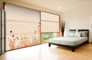 Cortinas Decorperu escreen personalizados