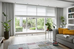 Cortinas Decorperu estores